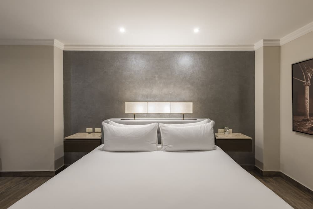 Hyatt Regency Merida Hotel, Room