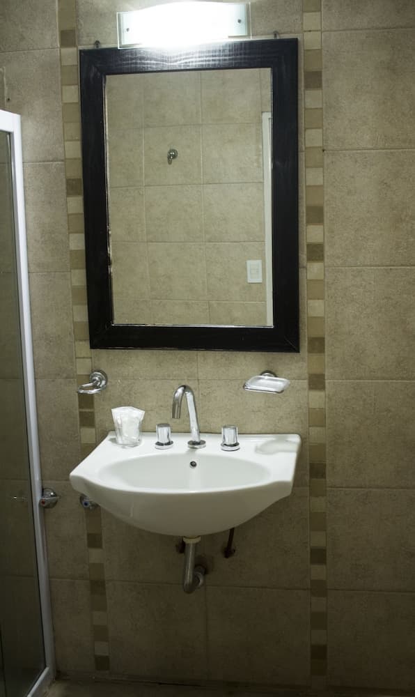 Hotel El Libertador, Room