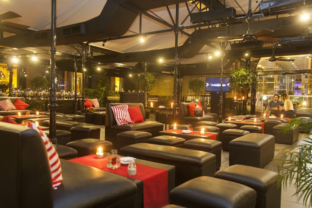 Intercontinental Buenos Aires, Meeting Facility