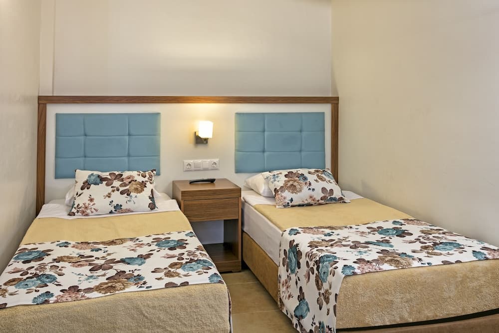 Club Tuana Fethiye, Room