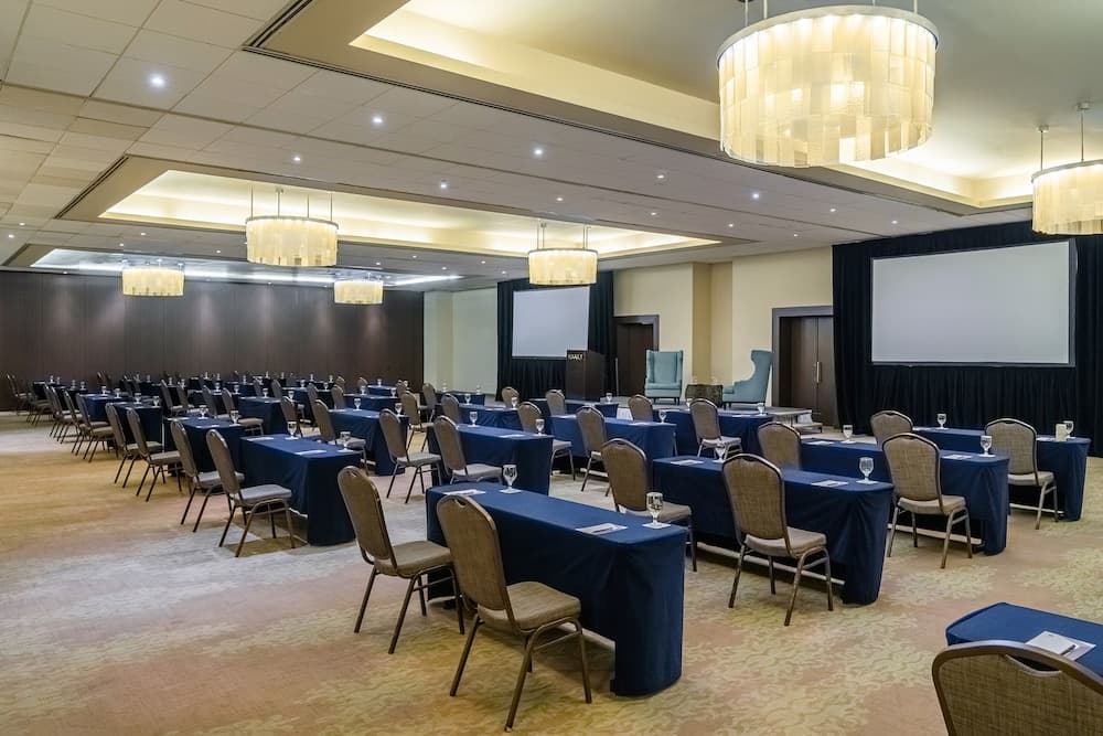 Hyatt Regency Merida Hotel, Ballroom