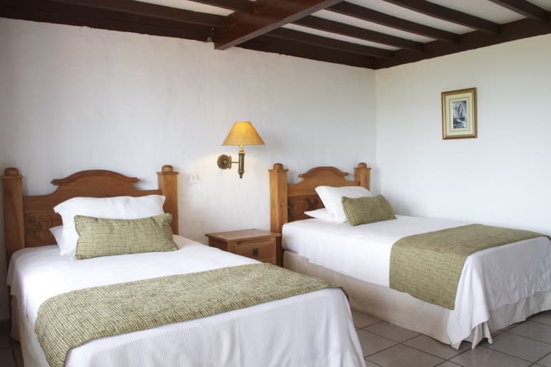 Sol Caribe Campo, HAB