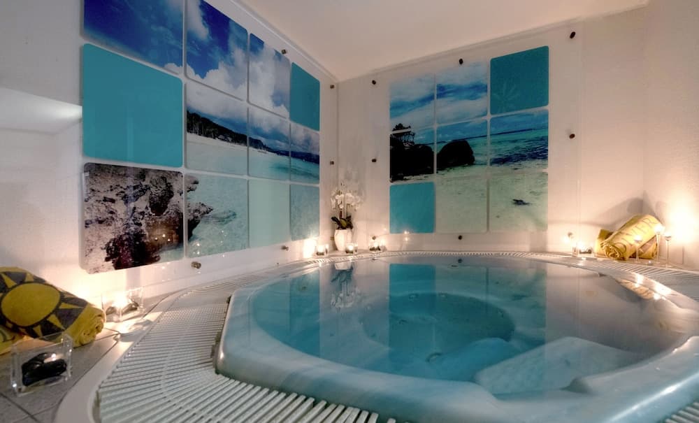 Hotel Algarve Casino, Spa