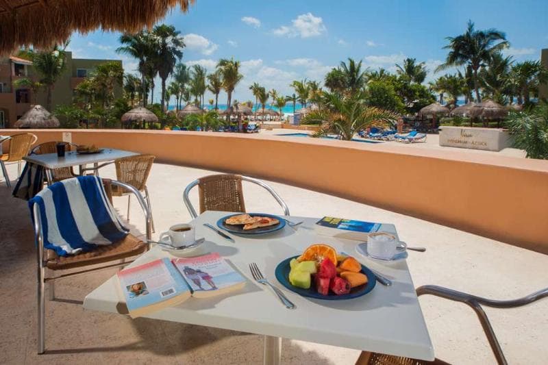 Viva Wyndham Azteca - An All-Inclusive Resort, GEN