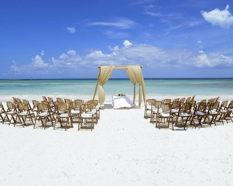 Barcelo Maya Grand Resort., 