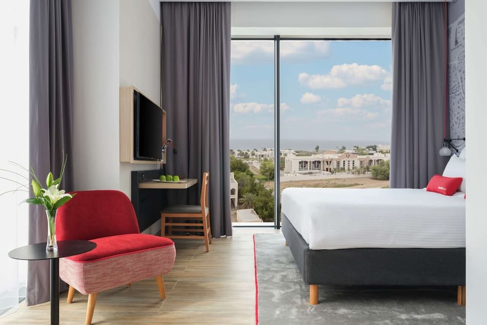 IntercityHotel Muscat, Room