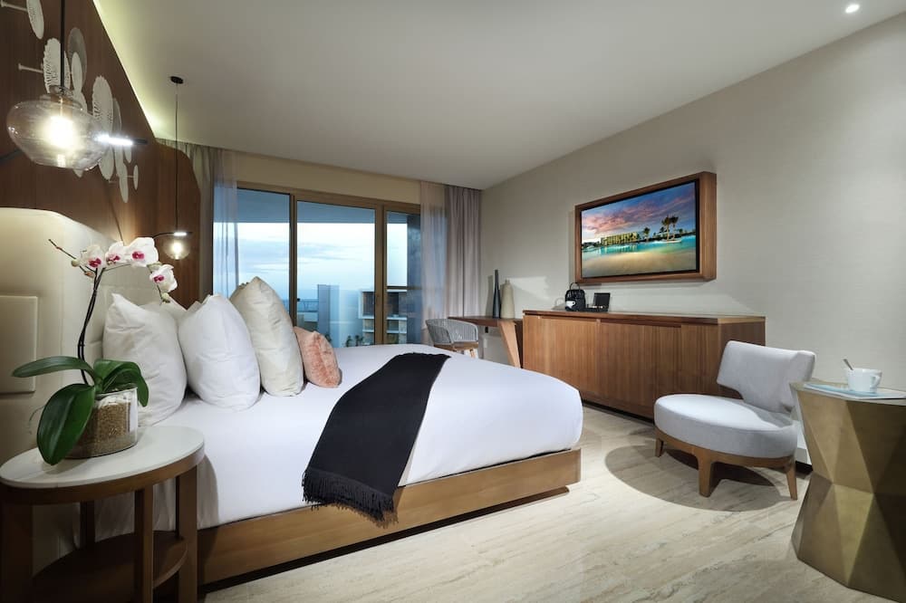 TRS Coral Hotel - Adults Only - All Inclusive (Promo Full Room - ID 2083), View from room