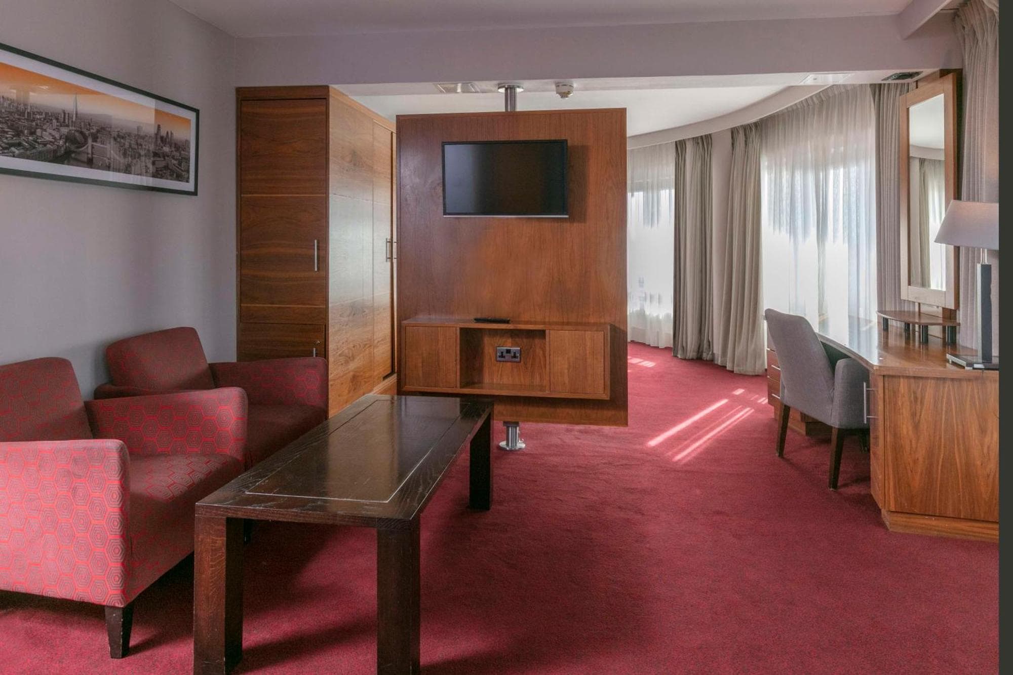 The Crown London, WorldHotels Distinctive, 