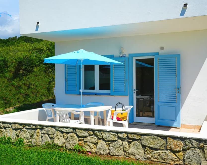 Villaggio Hotel Bahja, 