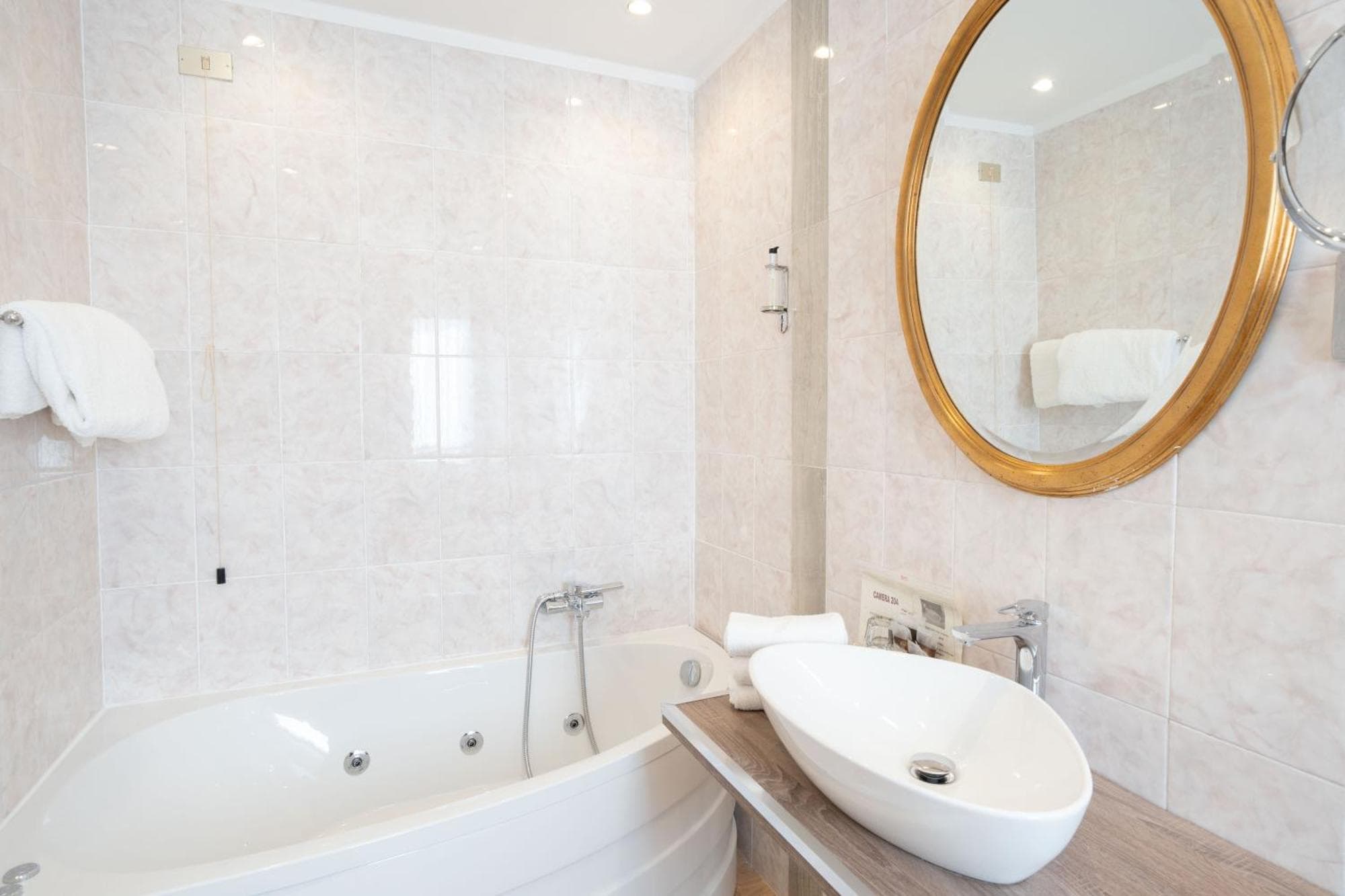 Hotel Manzoni Wellness&Spa, 