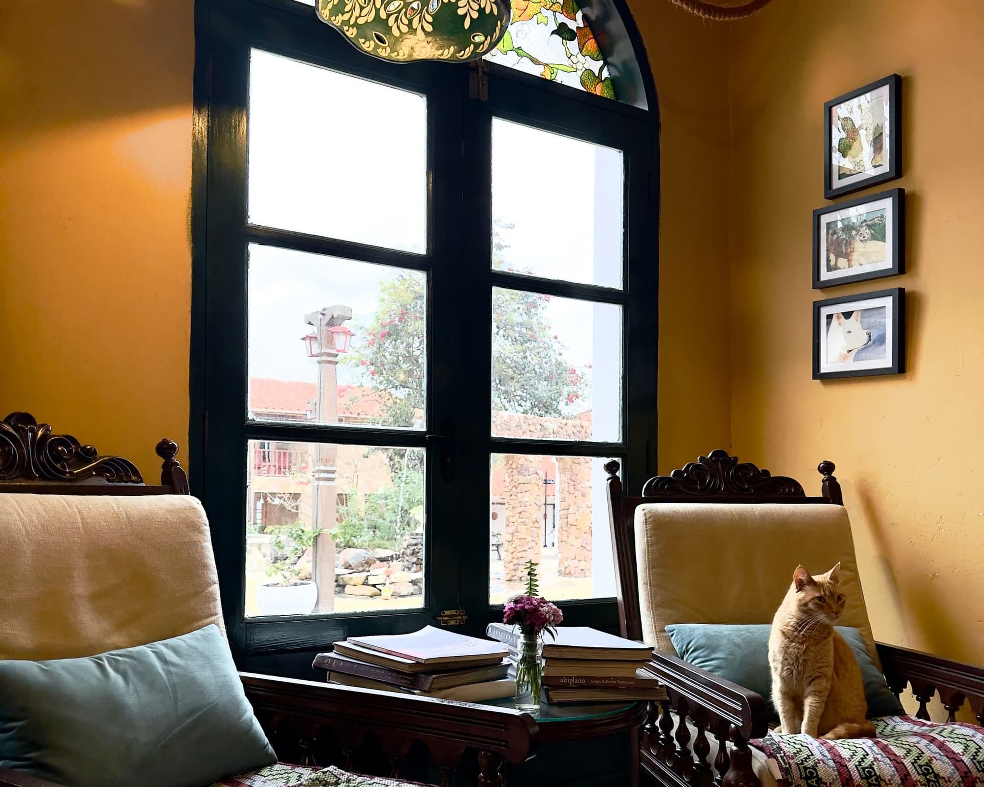 El Pueblito Hotel Boutique, 