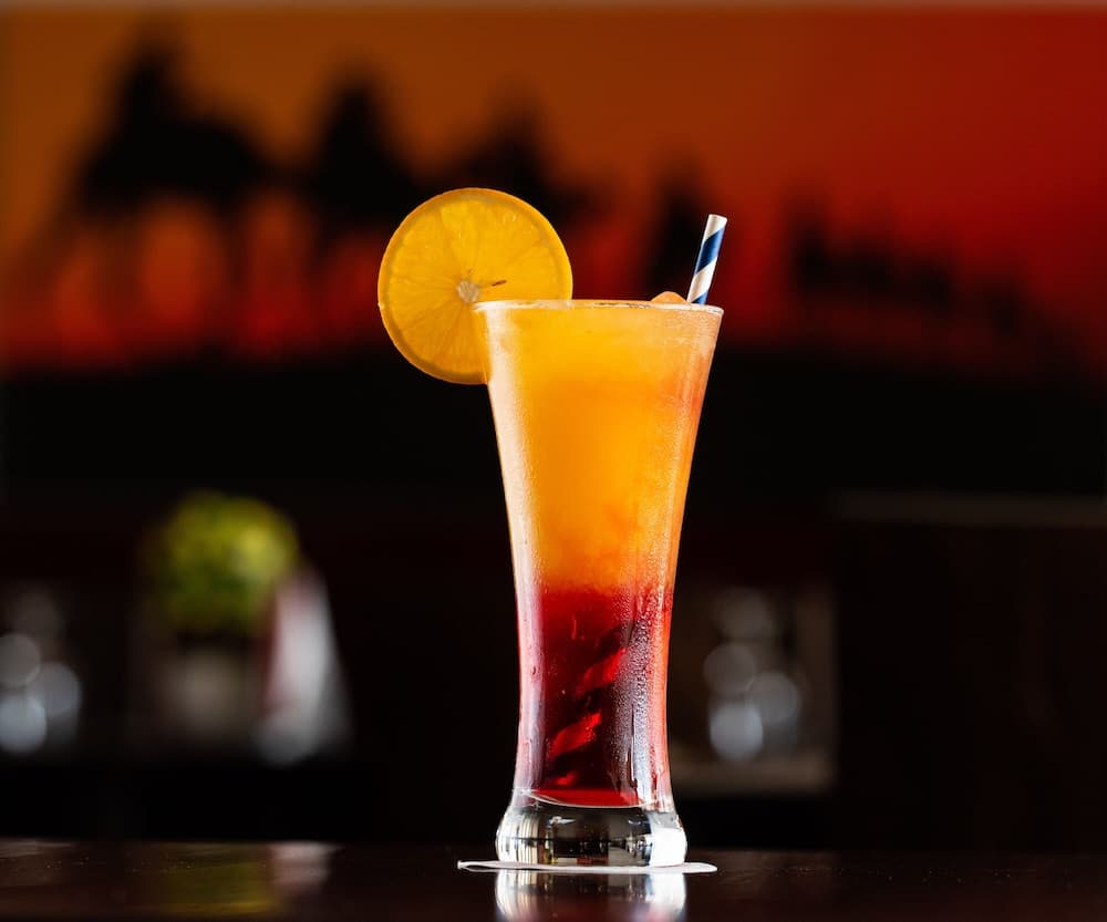 Ras Al Jinz Turtle Reserve, Breakfast meal