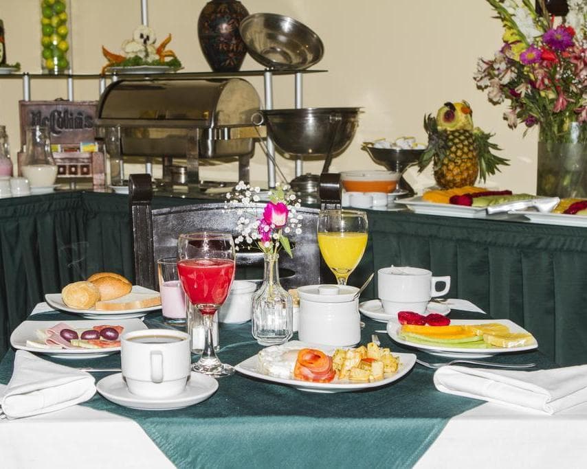 Hotel Agustos Cusco, 