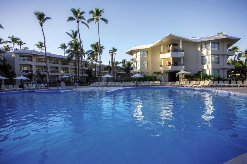 Impressive Resort & Spa Punta Cana, 