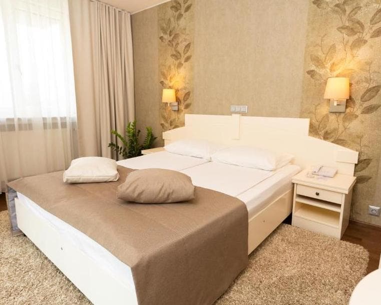 Hunguest Hotel Fenyõ, 