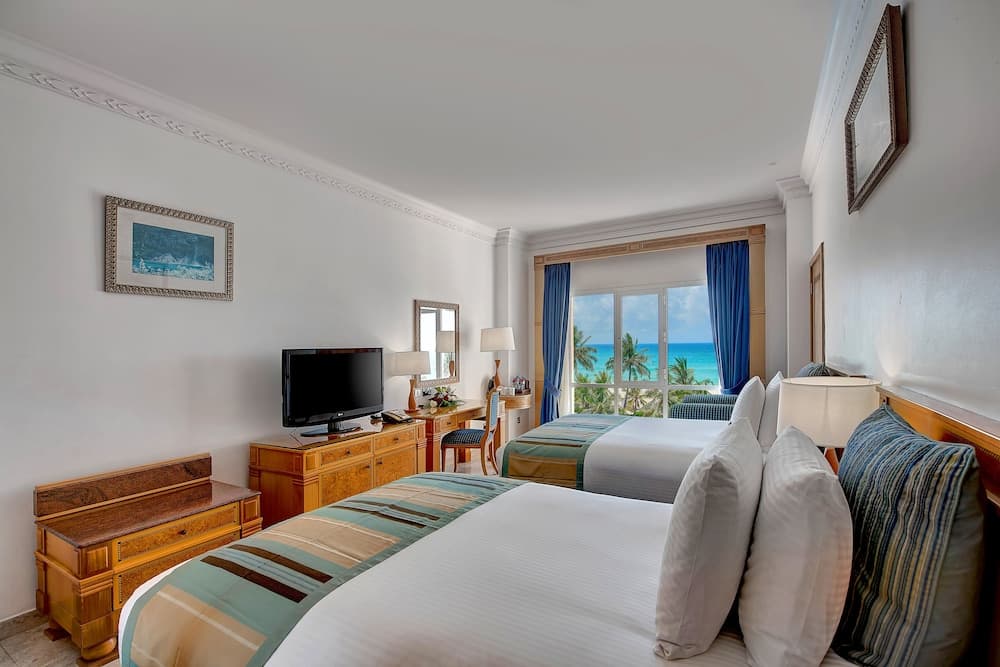 Crowne Plaza Resort Salalah, an IHG Hotel, Room