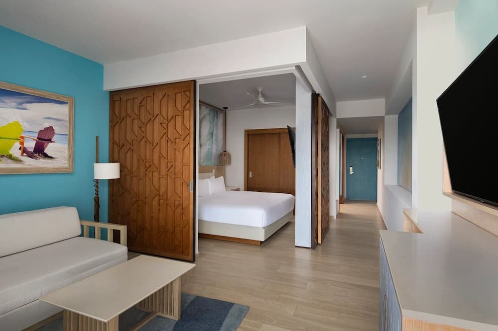 Dreams Cap Cana Resort & Spa, Room