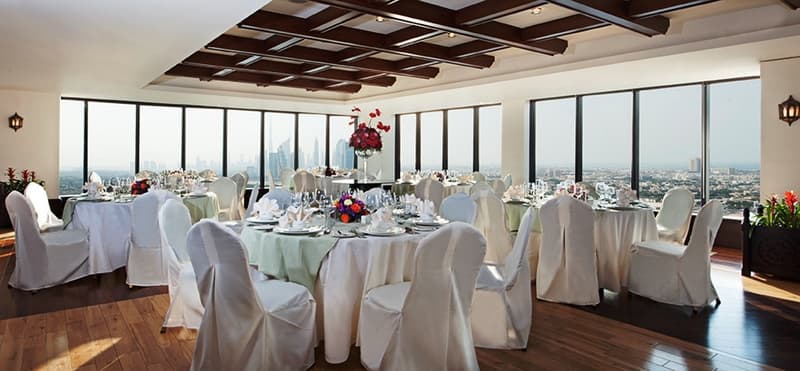 Park Regis Kris Kin Hotel, CON