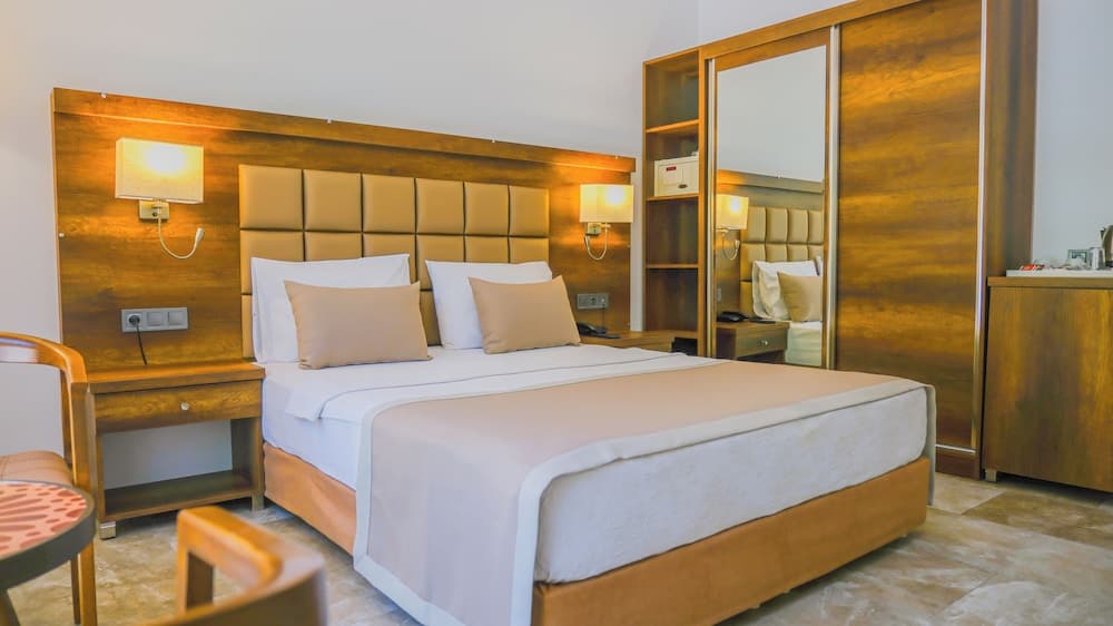 Ölüdeniz Turquoise Hotel, Room