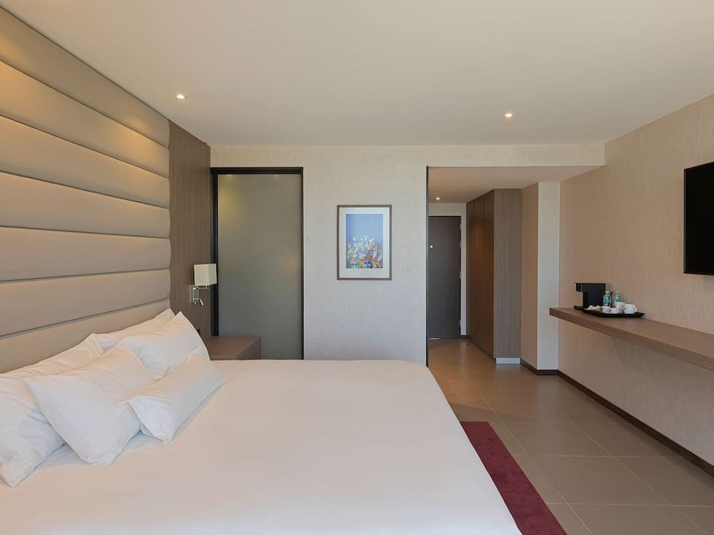 Swissôtel Santa Cruz De La Sierra., Camera