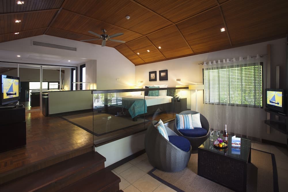 Velassaru Maldives - GATTINONI, Room