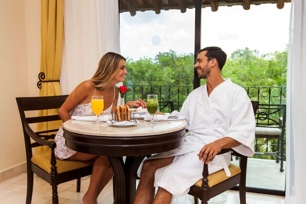 Occidental Cozumel (Nacional), Room