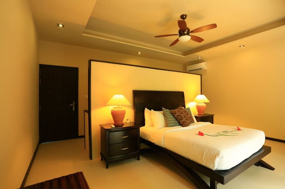 Kihaa Maldives - Trasferimenti Volo Domestico + Barca Veloce Inclusi - Airone Selection, Room