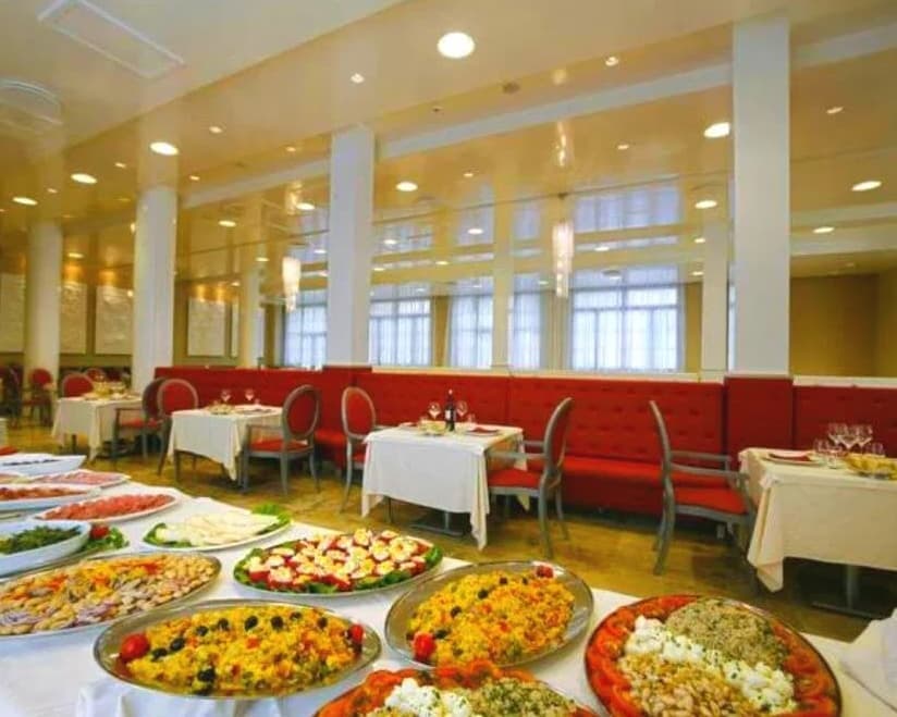 Toscana Sport Resort, 