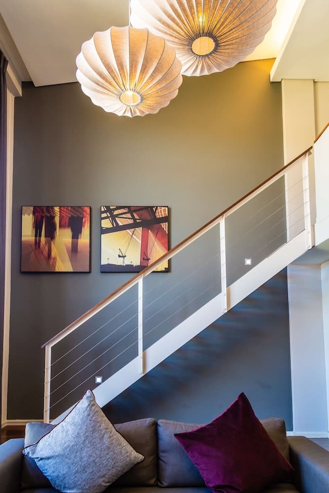 DoubleTree by Hilton Cape Town - Upper Eastside, Room