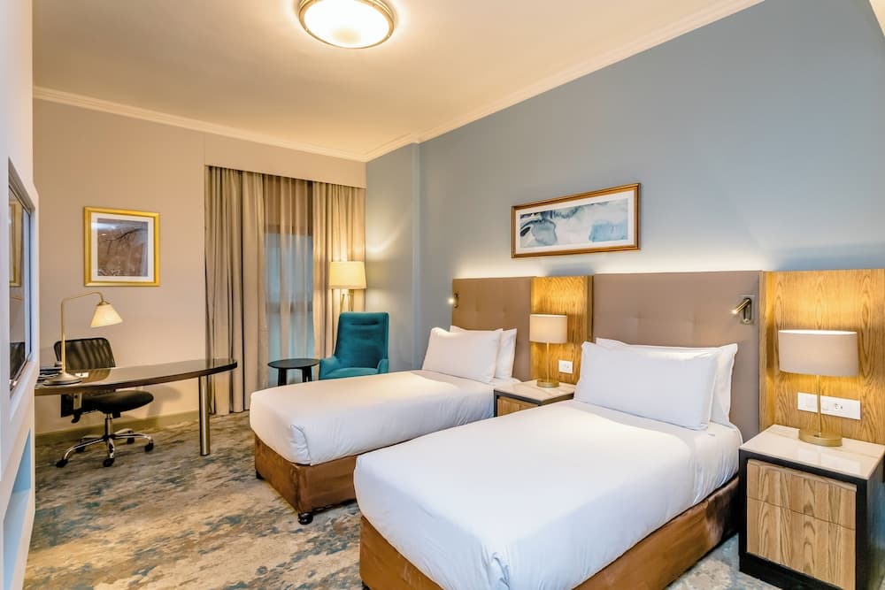 Southern Sun Sandton, Room