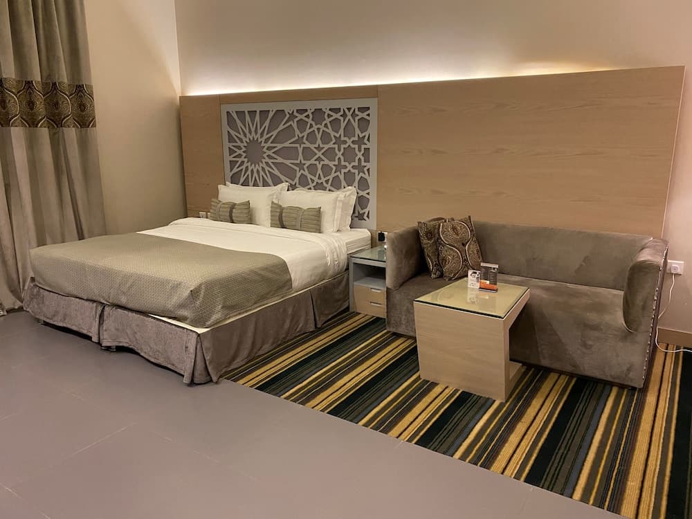 Ewaa Express Hotel Maadi, Al-Hamra, Room