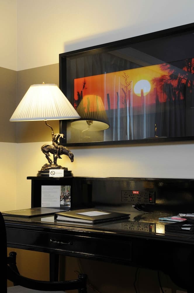 Intercontinental Buenos Aires, Room