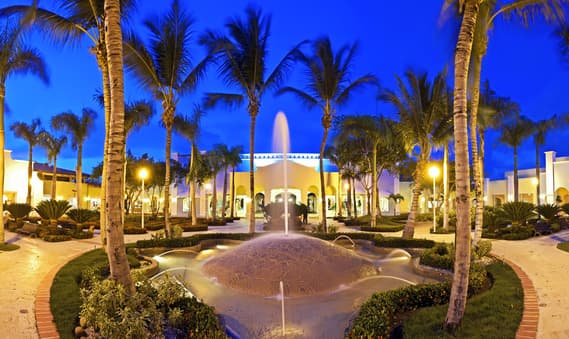 IBEROSTAR HACIENDA DOMINICUS, 