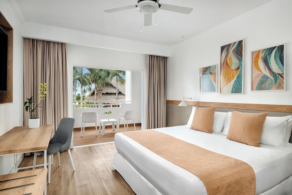 Sunscape Dominicus La Romana - All Inclusive, Room