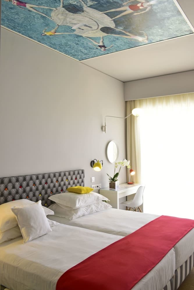 Pestana Alvor South Beach, Quarto