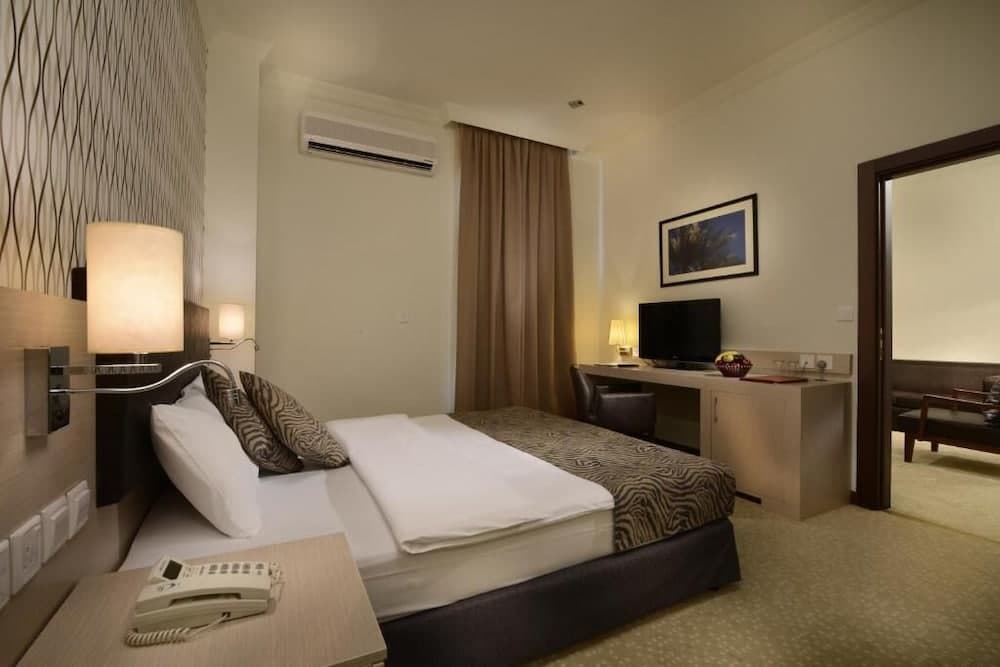City Hotel Duqm, Room