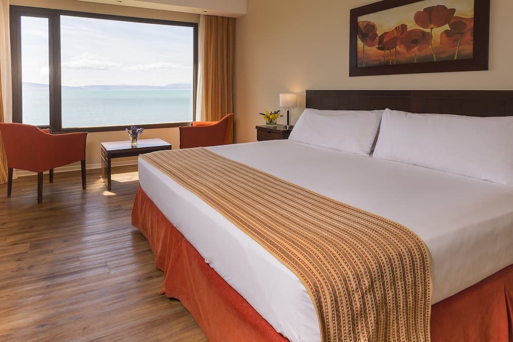 Xelena Hotel, Lake View