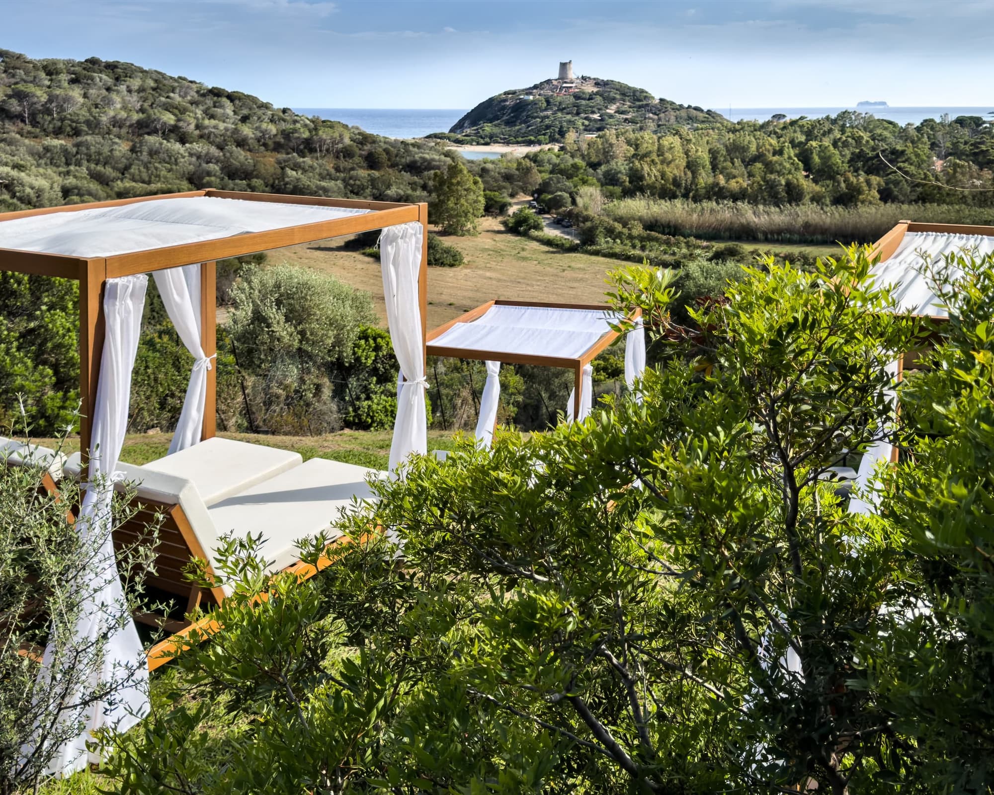 Veridia Resort, Member of Radisson Individuals - GATTINONI, 