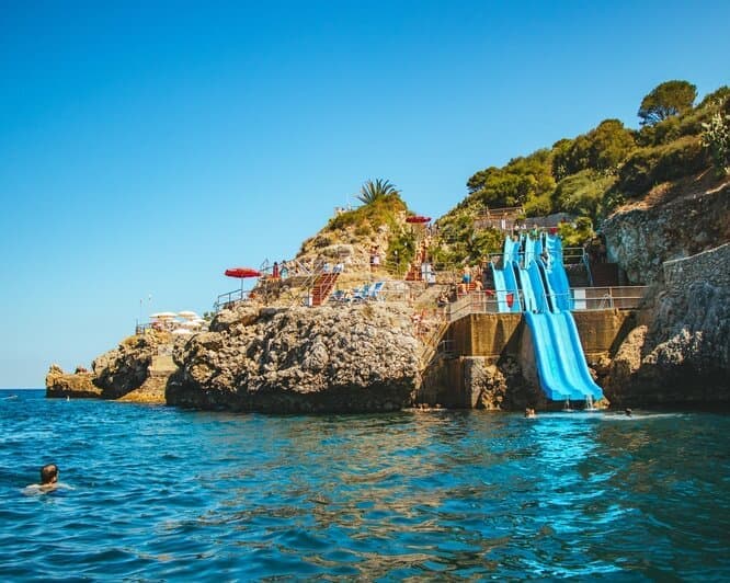 CDS Hotels Terrasini - GATTINONI, 