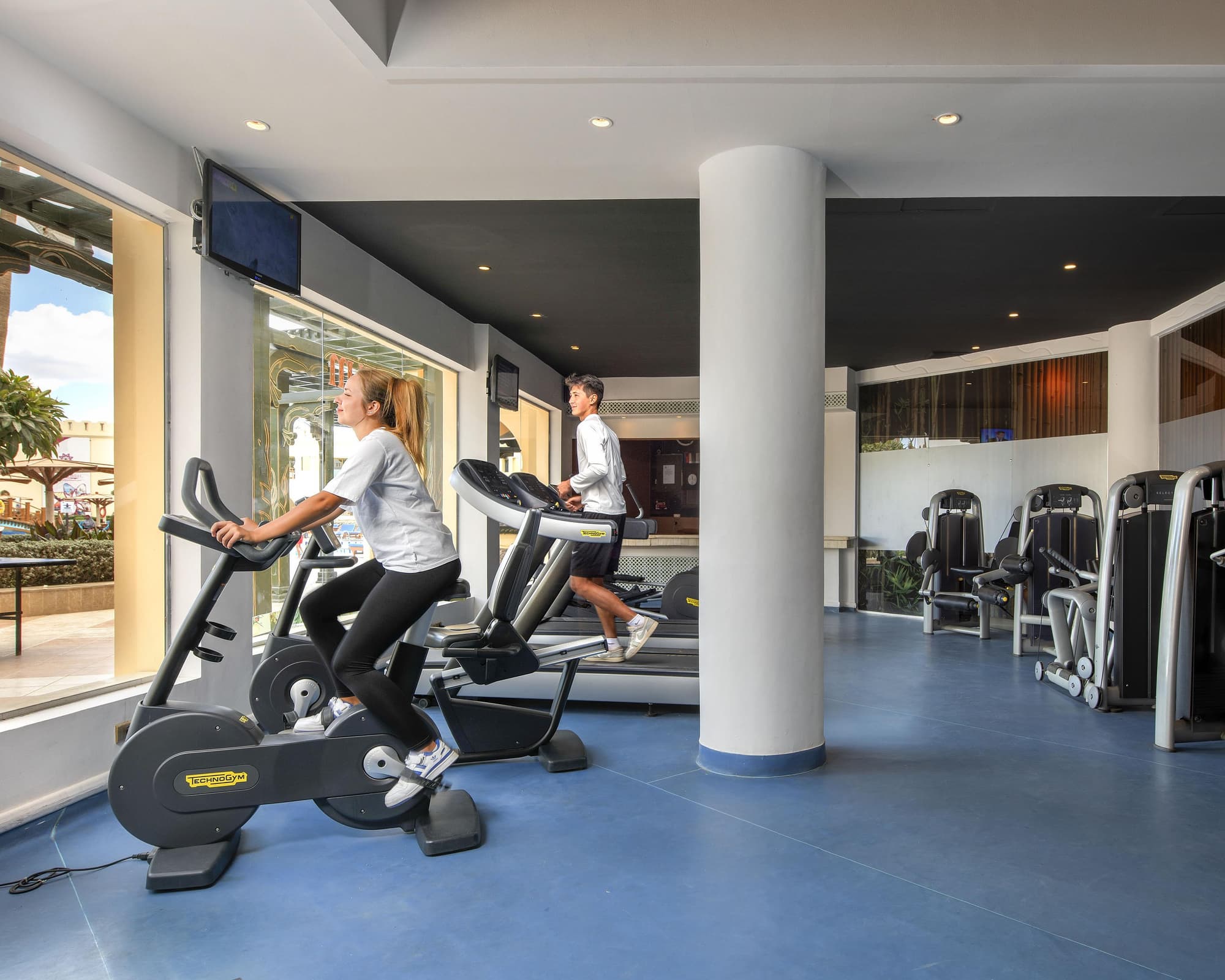 Charmillion Club Resort - GATTINONI, 