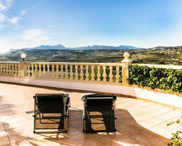 Casa Dabuti | 6 personen, 