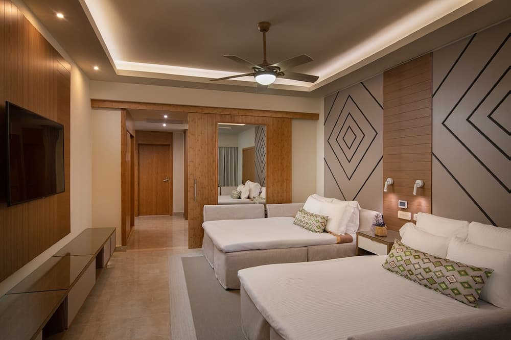 Dreams Onyx Resort & Spa All Inclusive, Room