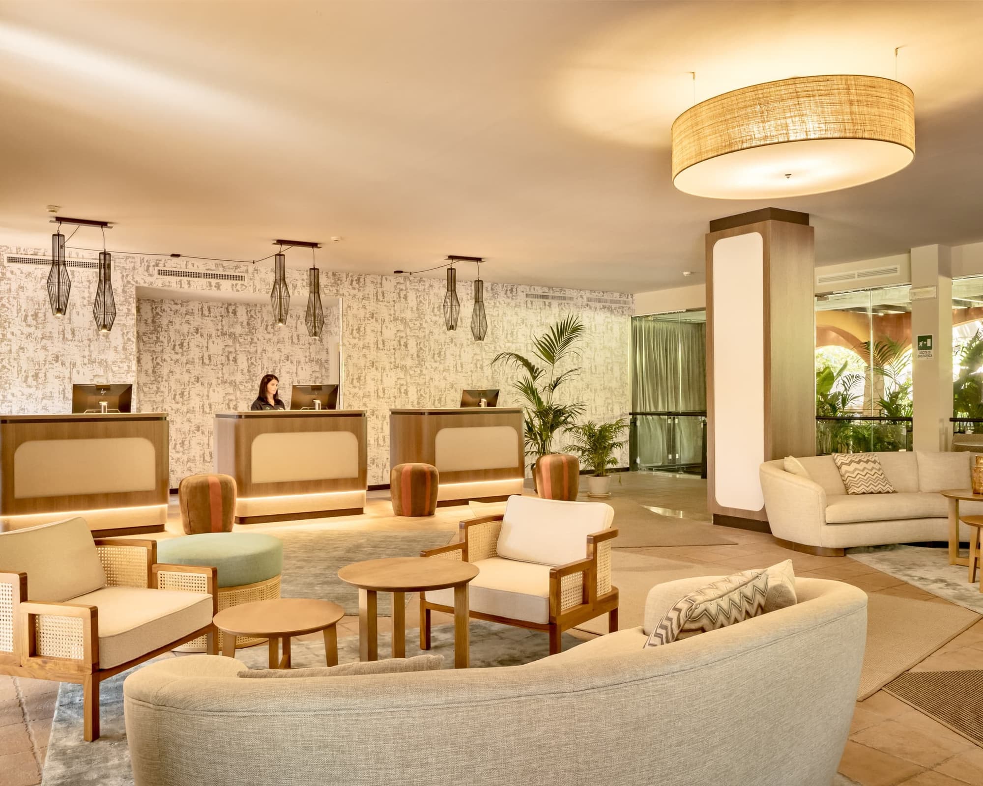 Veridia Resort, Member of Radisson Individuals - GATTINONI, 