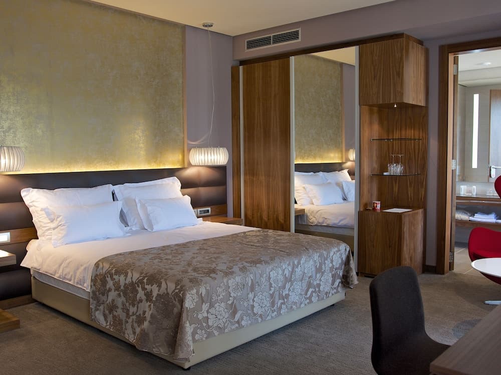 Atlantida Boutique Hotel *****, Room