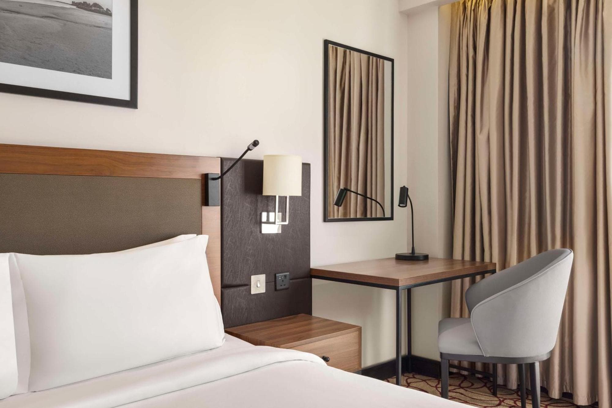 Radisson Hotel Muscat Panorama, 