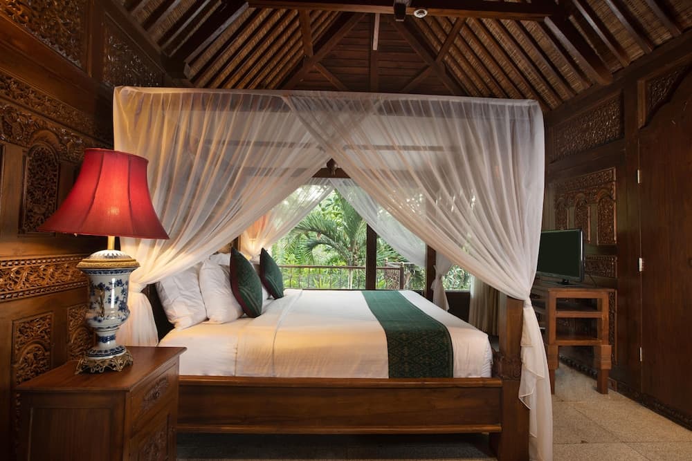 Ayung Resort Ubud 5*, Room