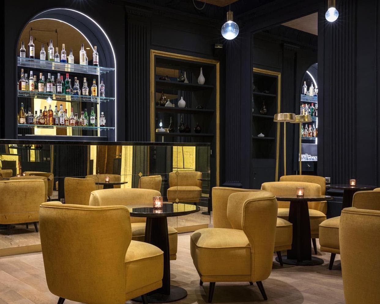 Best Western Ronceray Opera Hotel, 