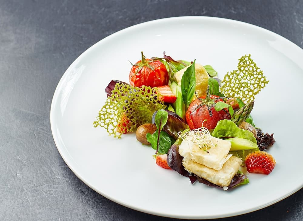 TRYP BY WYNDHAM CUENCA ZAHIR, Food and Drink