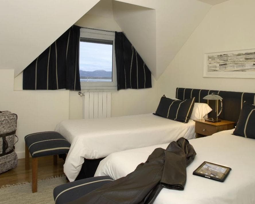 Cilene del Faro Suites & Spa, 