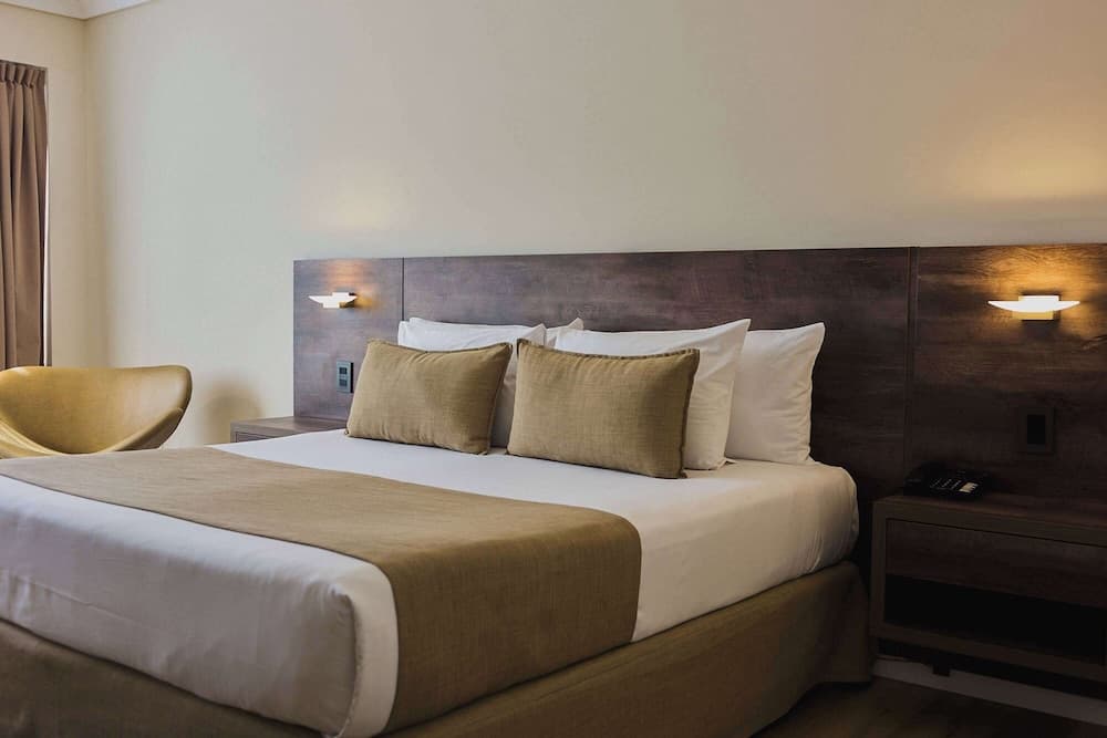 Dazzler by Wyndham Buenos Aires San Martin, Room